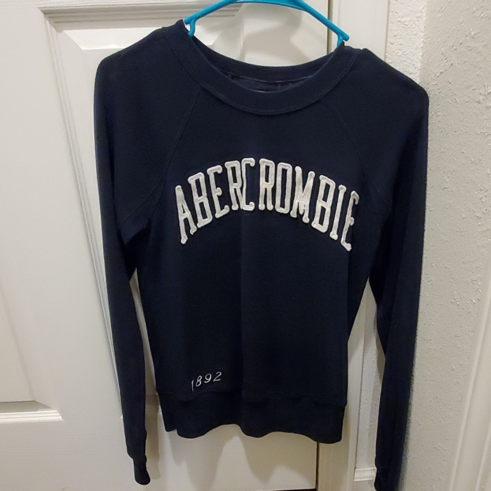 Abercrombie sweater